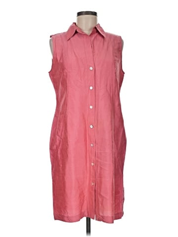 Elliott Lauren Casual Dress (view 1)