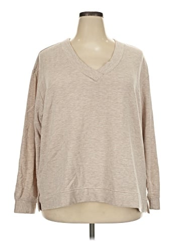 Orvis Pullover Sweater (view 1)