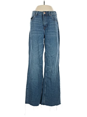 Divided by H&M Jeans (view 1)