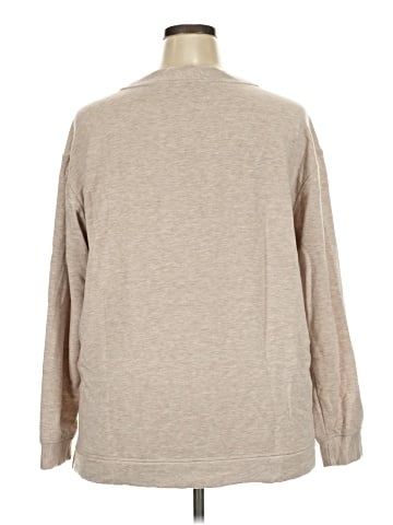Orvis Pullover Sweater (view 2)