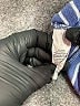 L.L.Bean Blue Pullover Sweater Size M - photo 8