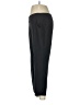 Eddie Bauer Solid Black Active Pants Size M (petite) - photo 5