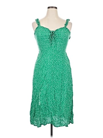Japna Cocktail Dress (view 1)