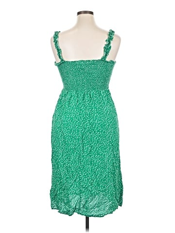 Japna Cocktail Dress (view 2)
