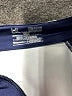 Under Armour Blue Track Jacket Size M (estimated) - photo 6
