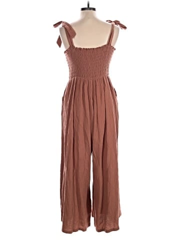 Petal and Pup Jumpsuit (view 2)