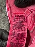 Guess Jeans Color Block Pink Jeans Size 25 waist - photo 8