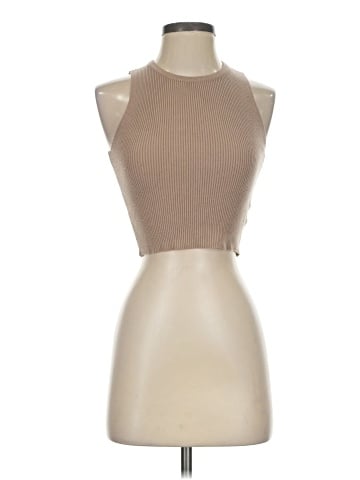 Papaya Tank Top (view 1)