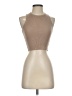 Papaya Tan Tank Top Size S - photo 1