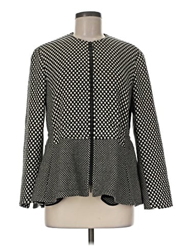 Akris Punto Jacket (view 1)