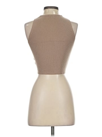 Papaya Tank Top (view 2)