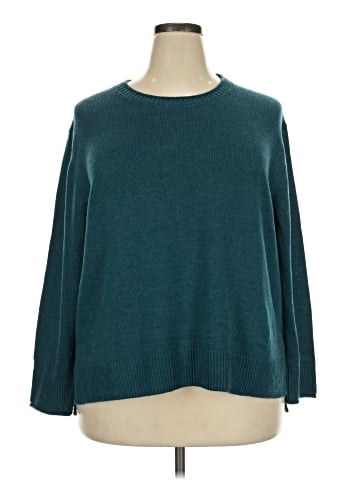 Ella Moss Pullover Sweater (view 1)