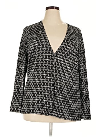 Charter Club Cardigan (view 1)
