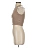Papaya Tan Tank Top Size S - photo 5