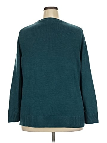 Ella Moss Pullover Sweater (view 2)