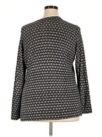 Charter Club Cardigan (view 2)