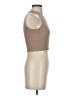Papaya Tan Tank Top Size S - photo 4