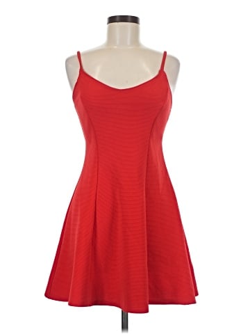 Forever 21 Cocktail Dress (view 1)