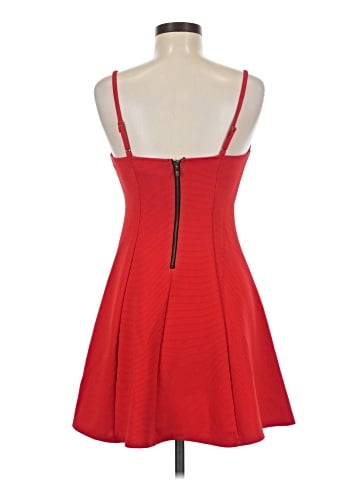 Forever 21 Cocktail Dress (view 2)