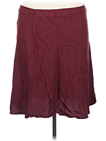 Gap Formal Skirt (view 2)