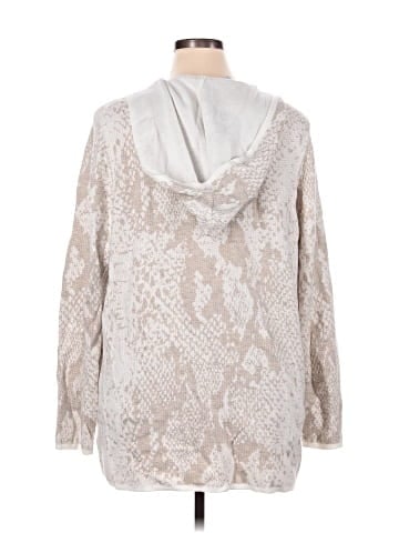 Zenergy by Chico's Cardigan (view 2)