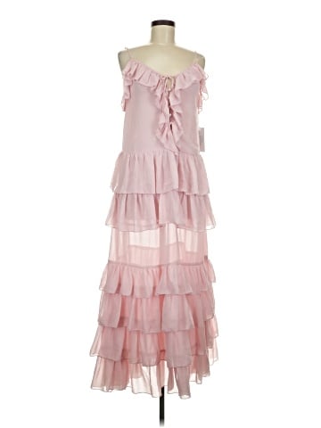 Torn by Ronny Kobo Cocktail Dress (view 1)