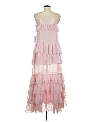 Torn by Ronny Kobo Cocktail Dress (view 2)