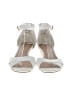 Charter Club White Wedges Size 8 1/2 - photo 2