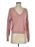 Gap Pink Pullover Sweater Size S - photo 1