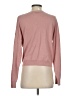 Gap Pink Pullover Sweater Size S - photo 2