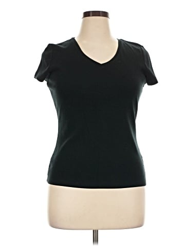 Geoffrey Beene Sport Short Sleeve T-Shirt (view 1)