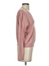 Gap Pink Pullover Sweater Size S - photo 4