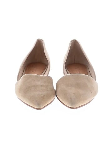 J.Crew Flats (view 2)
