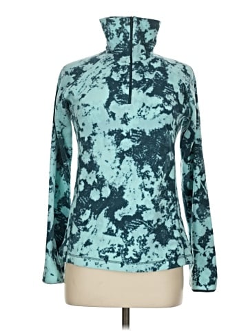 Columbia Turtleneck Sweater (view 1)