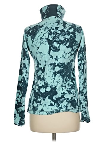 Columbia Turtleneck Sweater (view 2)