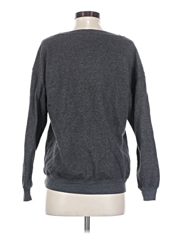 Derek Heart Pullover Sweater (view 2)