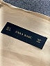 Zara Basic Tan Raincoat Size S - photo 6