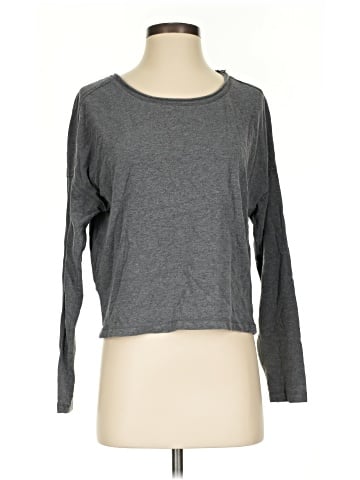 Bobi 3/4 Sleeve T-Shirt (view 1)