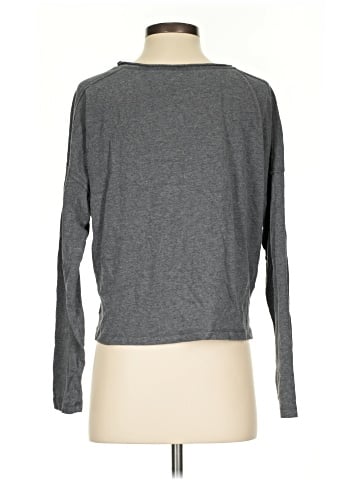 Bobi 3/4 Sleeve T-Shirt (view 2)