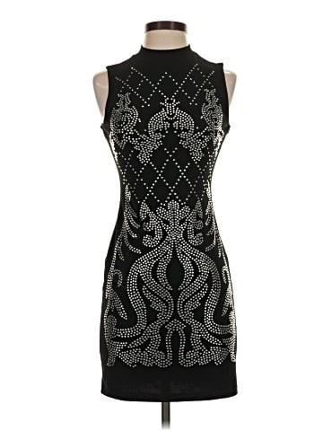Haute Monde Cocktail Dress (view 1)