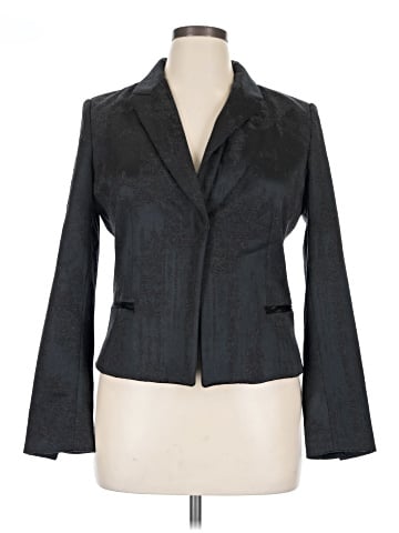 Elie Tahari Blazer (view 1)