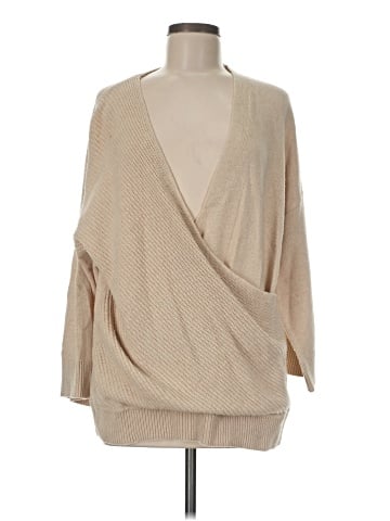 Charlie Pullover Sweater (view 1)