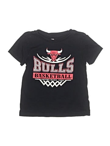 NBA Short Sleeve T-Shirt (view 1)