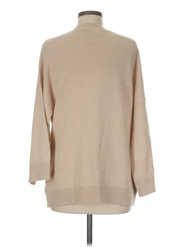 Charlie Pullover Sweater (view 2)