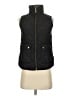 J.Crew 100% Polyester Black Vest Size XXS - photo 1