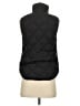 J.Crew 100% Polyester Black Vest Size XXS - photo 2