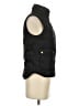 J.Crew 100% Polyester Black Vest Size XXS - photo 4