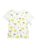 Assorted Brands White Short Sleeve T-Shirt Size 5 - photo 1