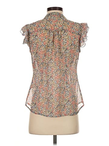 Covington Short Sleeve Blouse (view 2)