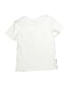Assorted Brands White Short Sleeve T-Shirt Size 5 - photo 2